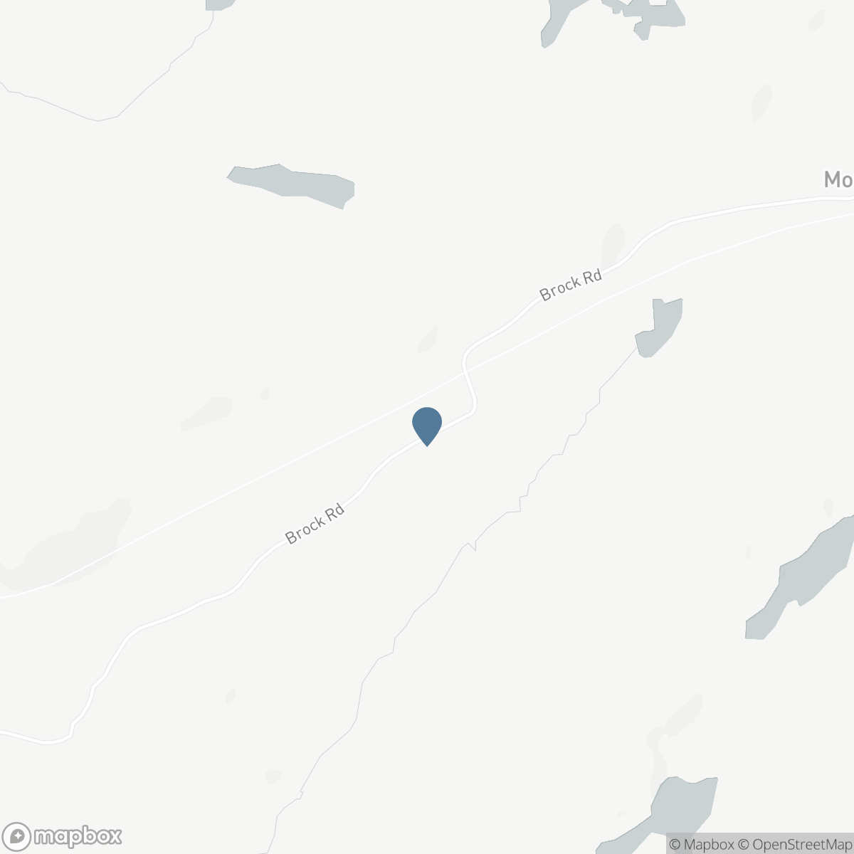 1286 BROCK ROAD, Central Frontenac, Ontario K0H 2E0